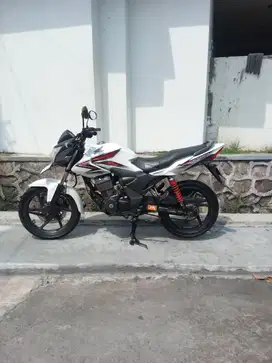 Honda Verza 2014