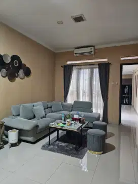 Dijual Rumah Kece Siap Huni di Batununggal