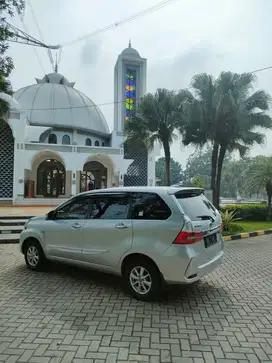 Toyota Avanza 2019 Bensin