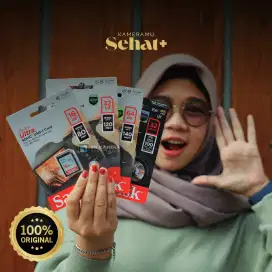 NEW | ADA BARU 2ND MEMORI KAMERA MEMORI SANDISK 128GB 64GB 8GB 512MB