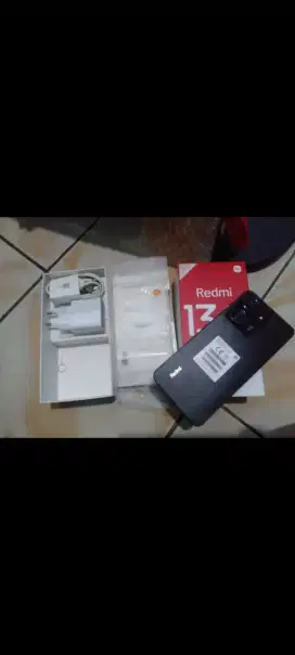 Redmi 13c 8/128
