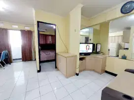 Sewa Bulanan Apartemen Sentra Timur 1 BR