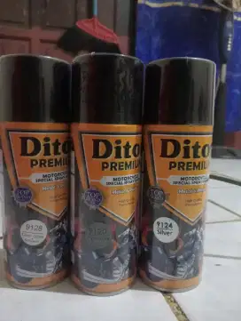 Pilok merek Diton