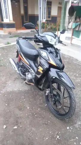 shogun sp 125 bekas