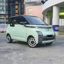 [ DP 24.9 JUTA ] AIR EV AT LING RANGE 2023 LOW KM 12 RIBU