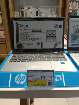 PROMO LAPTOP HP 14-EPO266TU bisa cicilan HOME CREDIT