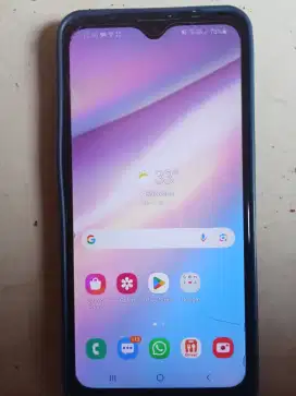 Samsung A10s 2/32