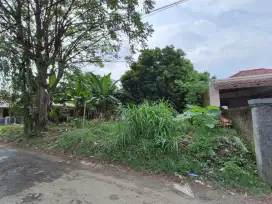 Kavling Siap Bangun 500M dari Samsat Purwakarta