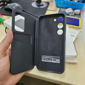 Smart View Wallet Case Flip case samsung s23