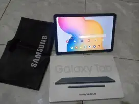 Samsung Tab Galaxy S6 Lite Wifi