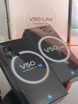 Kredit Vivo V50 Lite