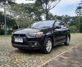 Mitsubishi Outlander Sport 2014 Bensin