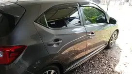 Honda Brio 2023 Bensin