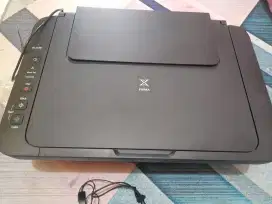Jual printer canon pixma mg2570s