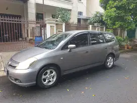 Honda Stream 2006 Bensin