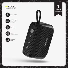 Speaker Microphones Bluetooth EGGEL Fit 3