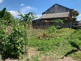 Dijual Tanah SHM Dekat UII