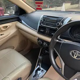 Toyota Vios 2013 Bensin