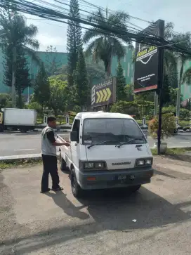 Jasa Angkut barang Pindahan rumah kost apartemen dll