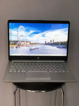 Hp 14s CF0130TU GEN 8 RAM 8GB