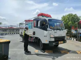 Sewa CDD dari Surabaya tujuan Jakarta harga murah