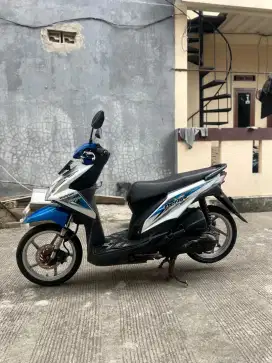 Honda Beat esp thn 2015 pjk hidup