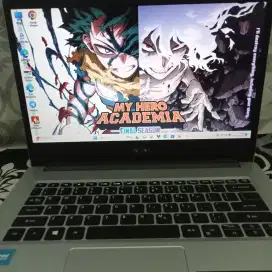 Laptop Acer, Aspire A3 RAM4
