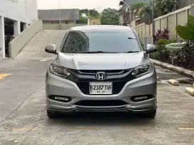 Honda HRV 1.8 Prestige AT