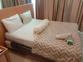 Sewa Room Apartement Treepark City Tangerang Cikokol Kebon Nanas