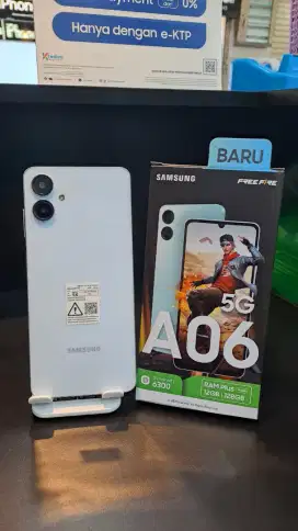 Samsung Galaxy A06 5G