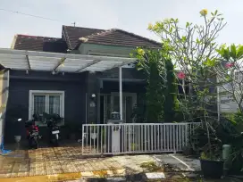 Rumah Mewah Ungaran Timur