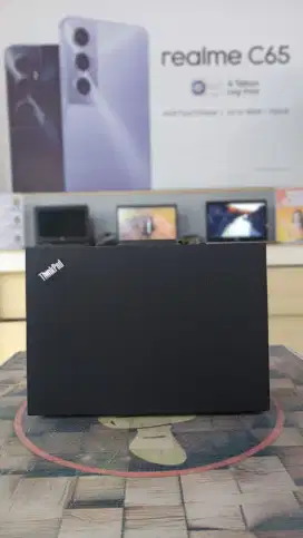 Lenovo thikpad X280 Ts | bisa cash | bisa kredit | DP 0%