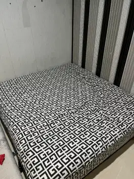 Kasur Informa ukuran king bed