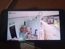 PROMO SPECIAL CCTV DVR BISA BERSUARA SIAP PASANG