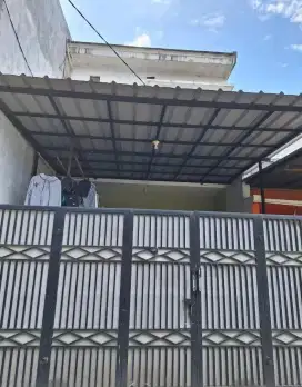 Dijual Rumah Neroktog Kec, Pinang Kota Tgr