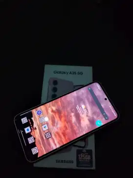 Samsung A35 8/256