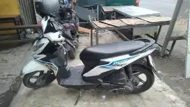 Beat tahun 2018