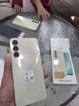 Samsung A16 5G 8/256GB