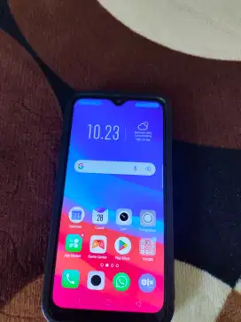 Oppo a5s  mulus nego