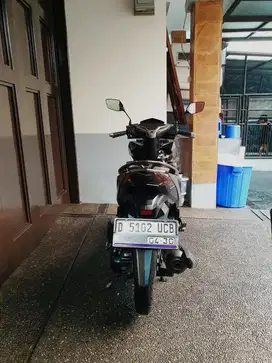 Honda vario 125