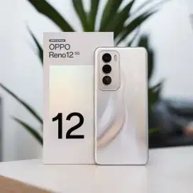 KREDIT OPPO RENO 12 PROMO GEDE POTONGAN HARGA!