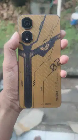 Hp Gaming Nubia Neo 2 5G