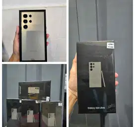 SAMSUNG GALAXY S24 ULTRA 12/256 PROMO SEGEL MURAH