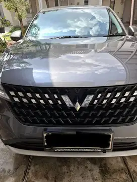 Wuling Alvez 1.5 CE CVT 2023 grey