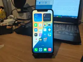 Iphone 12 64gb Resmi Beacukai Terdaftar