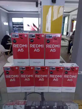 Redmi A5 4/128 NEW ARRIVAL