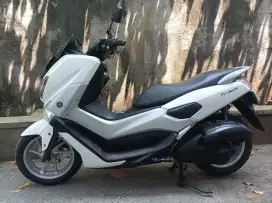Yamaha Nmax 2017 non abs