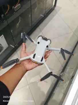 Drone DJI MINI 4 PRO ( WAJIB BACA DESKRIPSI )