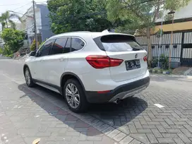 BMW X1 2018 Bensin