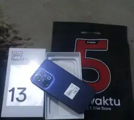 OPPO RENO 13 5G RAM 12 KHUSUS HARI INI POTONGAN 200K TANPA SYARAT